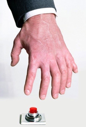 Seven Finger Hand
